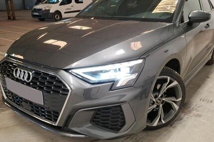 Audi A3 138.659 km 21.301 &euro; Gronau 48599