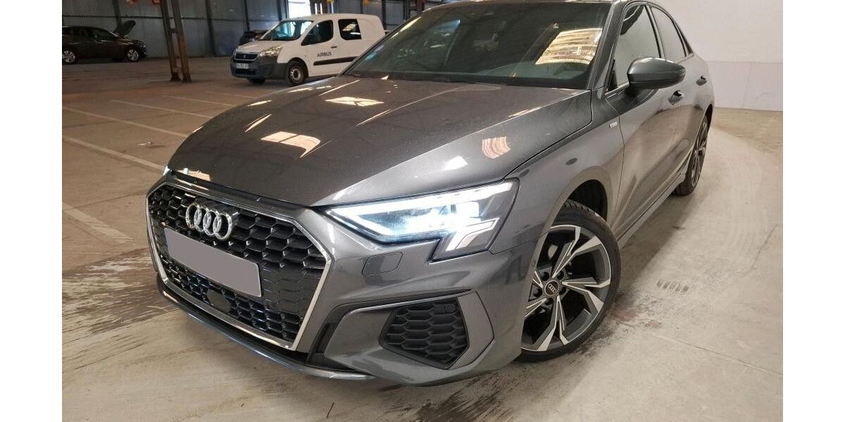 Audi A3 138.659 km 21.301 &euro; Gronau 48599