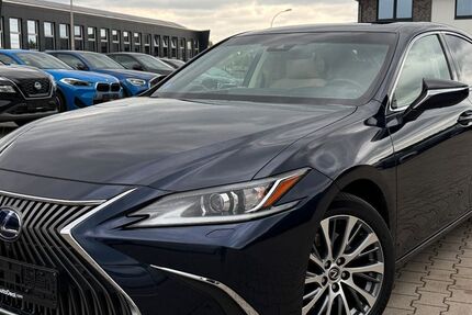 Lexus ES 300 123.413 km 32.011 &euro; Gronau 48599