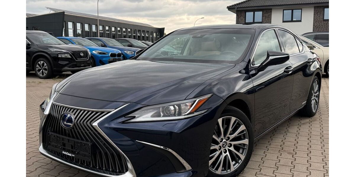 Lexus ES 300 123.413 km 32.011 &euro; Gronau 48599