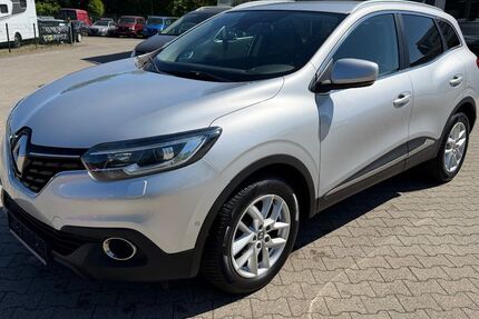 Renault Kadjar 139.000 km 10.995 &euro; Lingen 49808