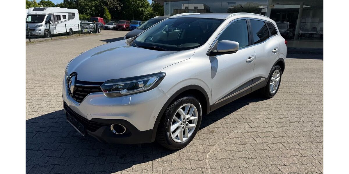 Renault Kadjar 139.000 km 10.995 &euro; Lingen 49808