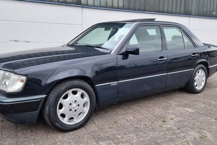 Mercedes-Benz E 300 270.000 km 6.900 &euro; Horstmar 48612