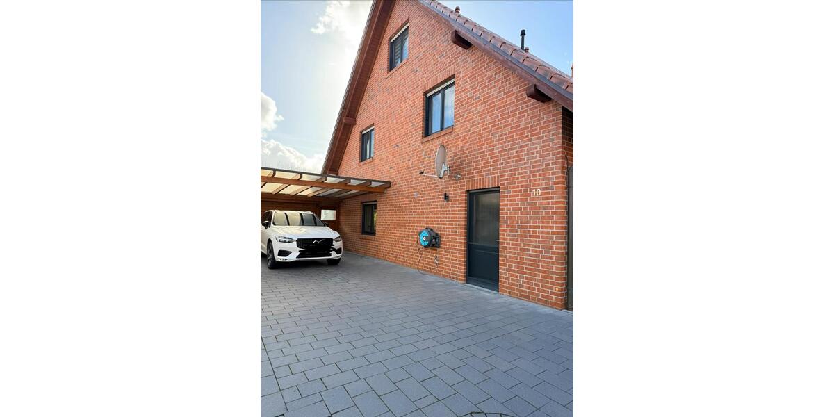 Doppelhaushälfte Hörstel - 4 Zimmer, 120 m&sup2;, 350.000&euro; | Angebot:26589507