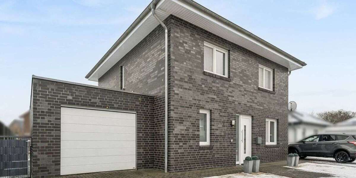 Einfamilienhaus Metelen - 5 Zimmer, 120 m&sup2;, 449.000&euro; | Angebot:24767741