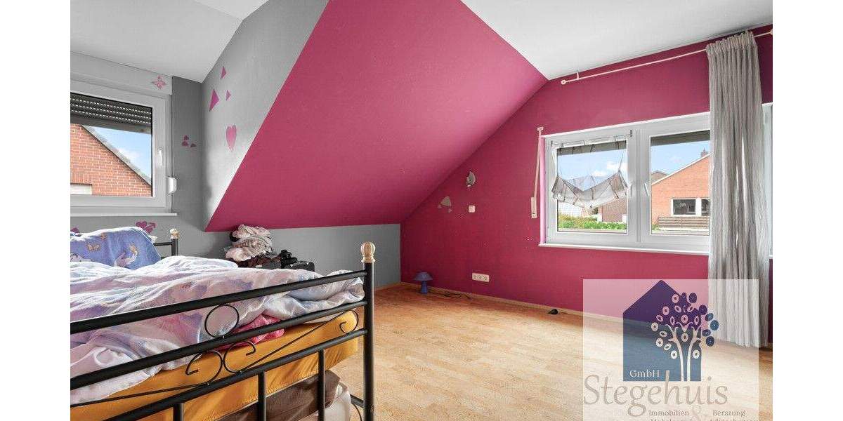 Einfamilienhaus Bad Bentheim / Gildehaus Gildehaus - 7 Zimmer, 204 m&sup2;, 549.000&euro; | Angebot:25775418