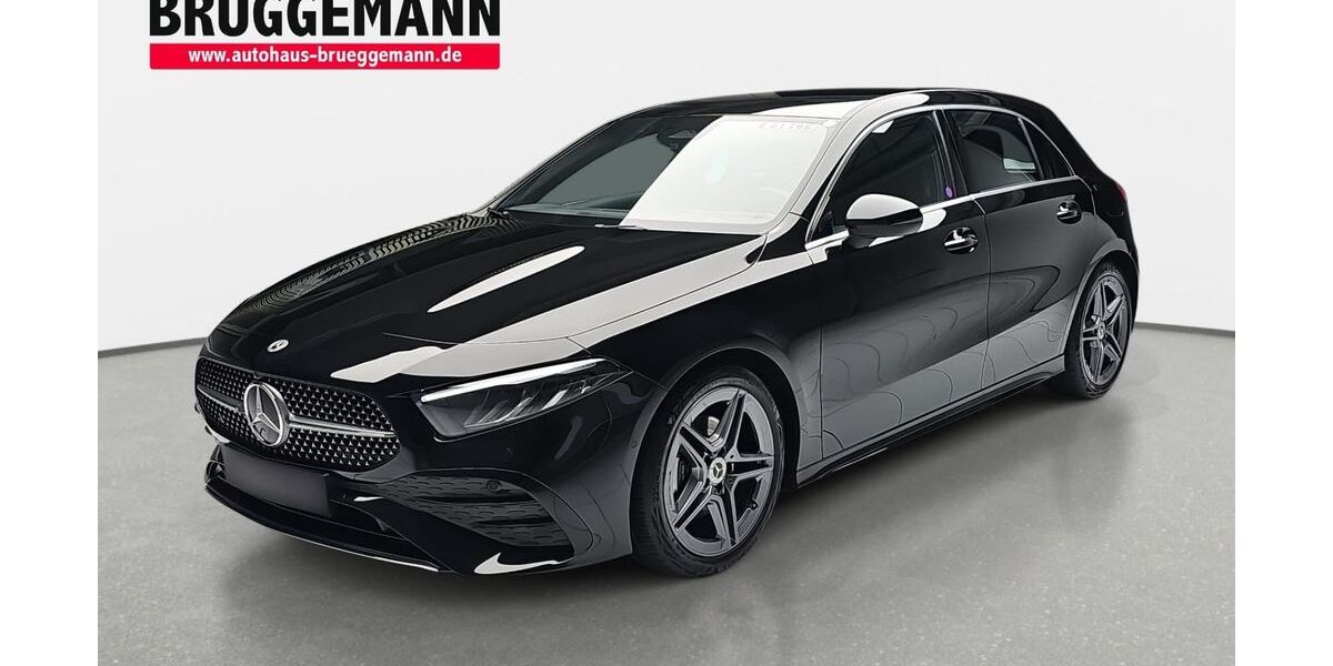 Mercedes-Benz A 180 16.010 km 29.990 &euro; Rheine 48432