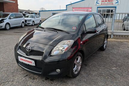 Toyota Yaris 212.291 km 3.900 &euro; Gronau/Westf. 48599