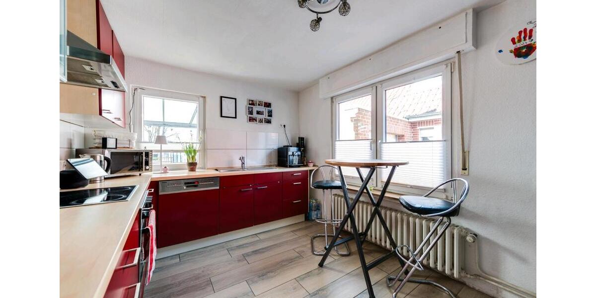 Einfamilienhaus Schüttorf - 299.000&euro; | Angebot:26107878