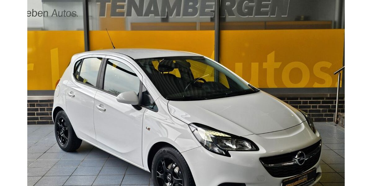 Opel Corsa 130.599 km 8.450 &euro; Mettingen 49497