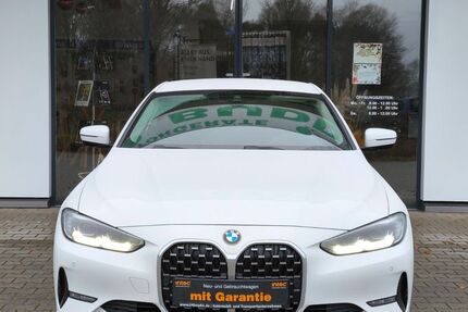 BMW 420 54.100 km 32.000 &euro; Hopsten 48496