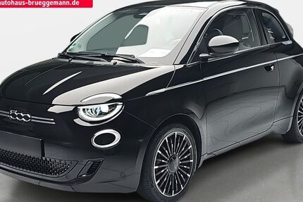 Fiat 500 25.445 km 19.990 &euro; Rheine 48432