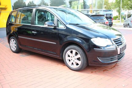 VW Touran 238.600 km 4.500 &euro; Mettingen 49497