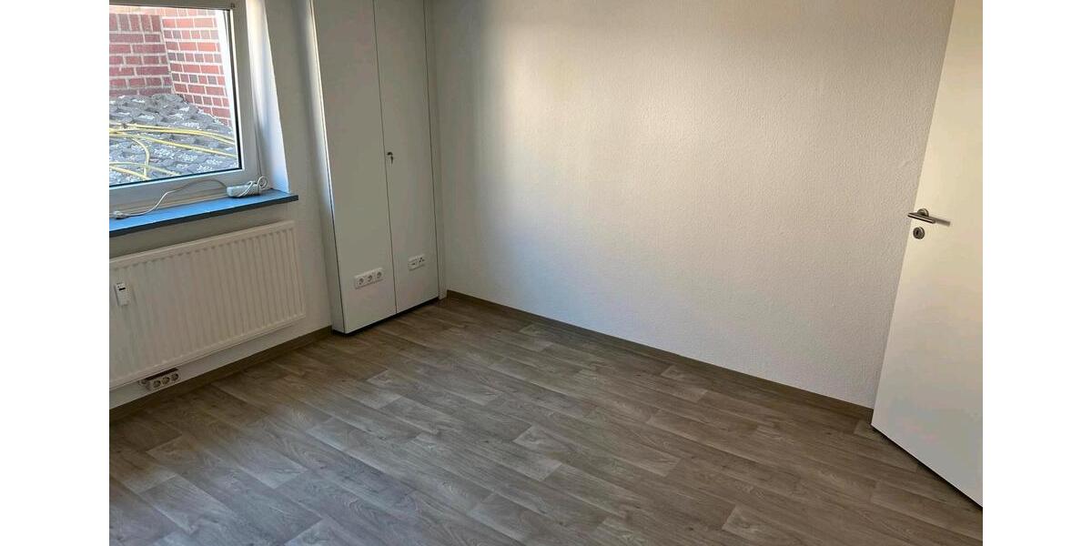 Etagenwohnung Tecklenburg - 2 Zimmer, 43 m&sup2;, 550&euro; | Angebot:27613499