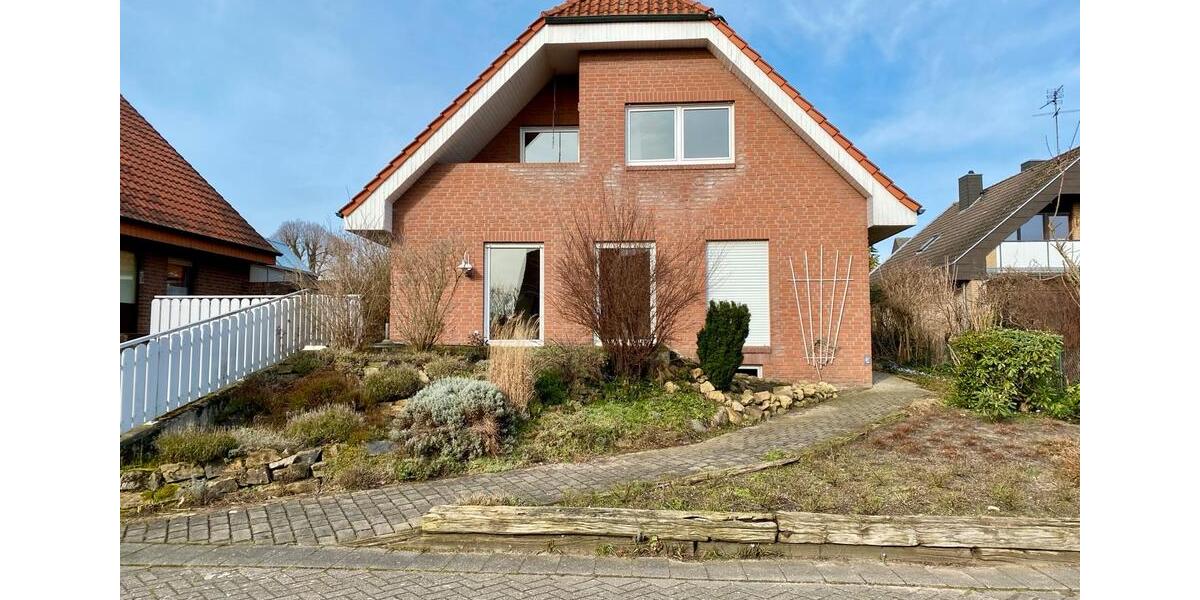 Einfamilienhaus Rheine Altenrheine - 6 Zimmer, 166 m&sup2;, 489.000&euro; | Angebot:25961792