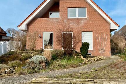 Haus Rheine Altenrheine - 6 Zimmer, 166 m&sup2;, 489.000&euro; | Angebot:25961792