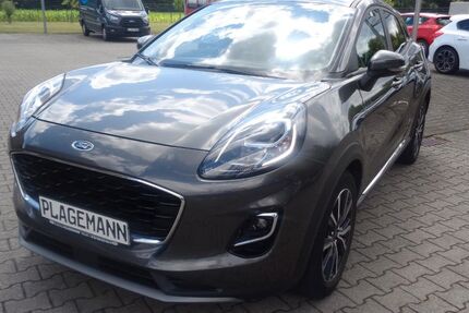 Ford Puma 98.975 km 12.990 &euro; Hörstel 48477