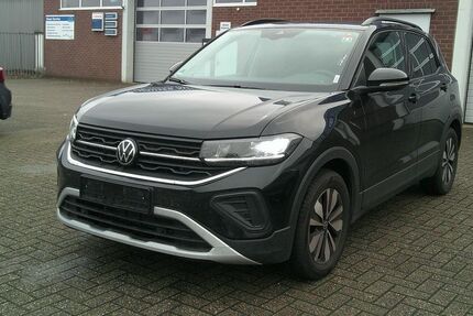 VW T-Cross 26.700 km 23.990 &euro; Bad Bentheim-Gildehaus 48455