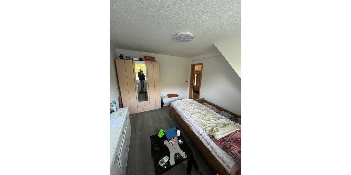 Dachgeschoßwohnung Ibbenbüren Bockraden - 4 Zimmer, 102 m&sup2;, 850&euro; | Angebot:27619639