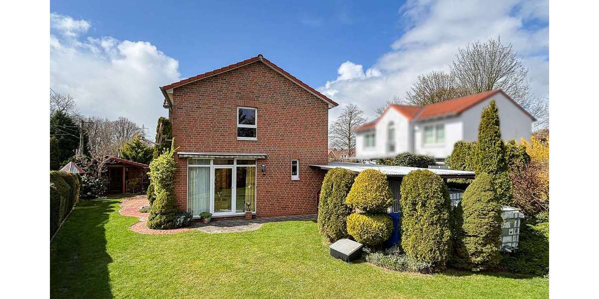 Einfamilienhaus Ibbenbüren - 4 Zimmer, 119 m&sup2;, 315.000&euro; | Angebot:26014866