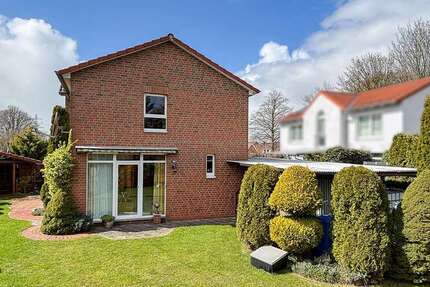 Haus Ibbenbüren - 4 Zimmer, 119 m&sup2;, 315.000&euro; | Angebot:26014866