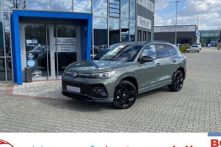 VW Tiguan 19.524 km 44.490 &euro; Schüttorf 48465