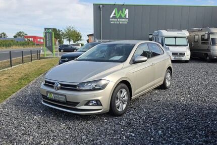 VW Polo 90.400 km 9.900 &euro; Neuenkirchen 48485