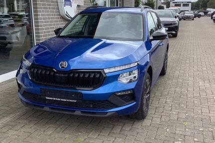 Skoda Kamiq 21.200 km 19.990 &euro; Recke 49509