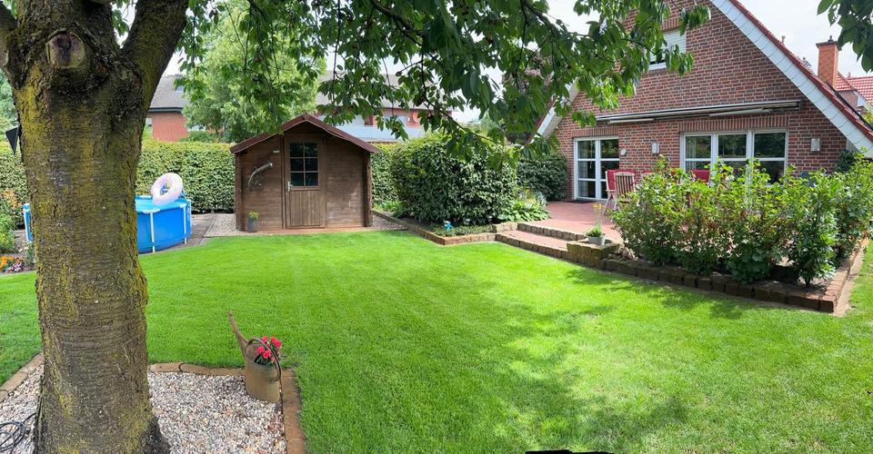Einfamilienhaus Rheine Gellendorf - 4 Zimmer, 118 m&sup2;, 424.000&euro; | Angebot:27012631
