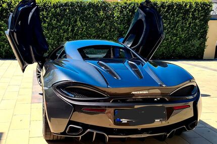 McLaren 570S 35.000 km 134.900 &euro; Gronau 48599