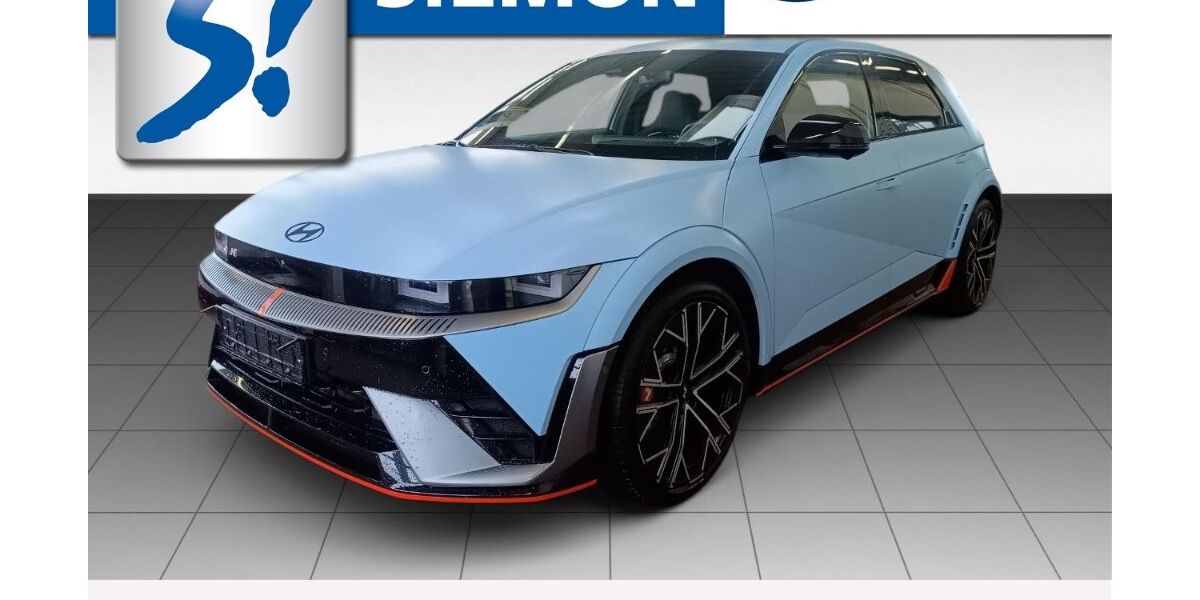 Hyundai IONIQ 5 23.692 km 49.530 &euro; Salzbergen 48499