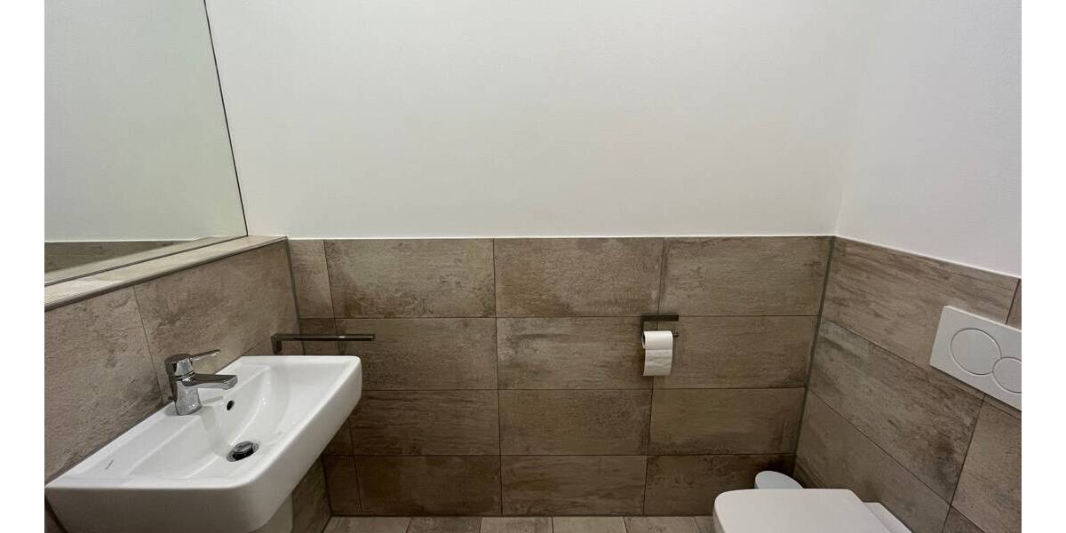 Etagenwohnung Rheine Innenstadt - 3 Zimmer, 148 m&sup2;, 1.350&euro; | Angebot:26797635