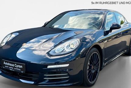 Porsche Panamera 119.800 km 61.584 &euro; Gronau 48599