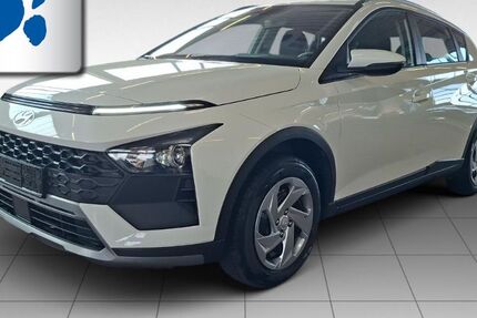 Hyundai BAYON 12.810 km 14.930 &euro; Emsdetten 48282