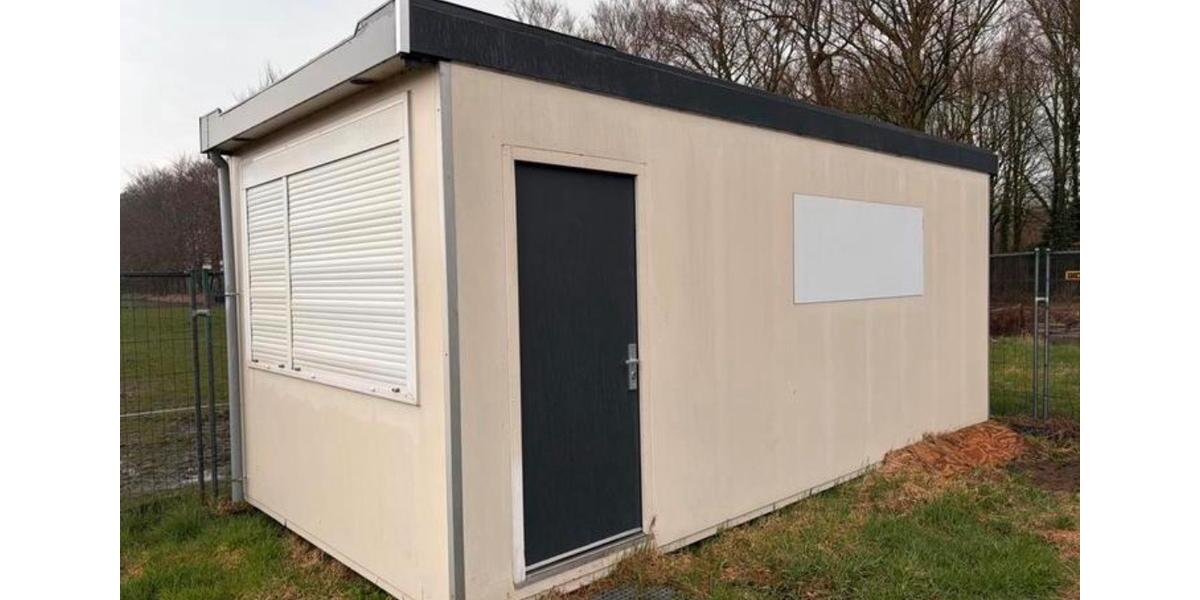 Gewerbeobjekt Schöppingen - 1.234&euro; | Angebot:25457129