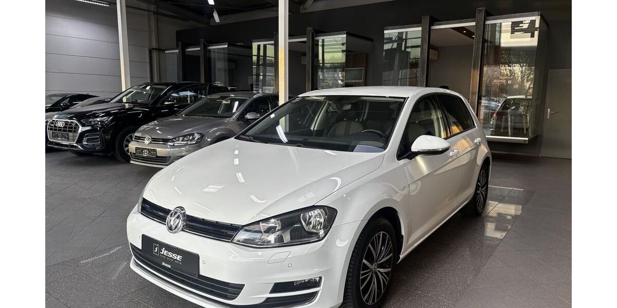 VW Golf 108.800 km 15.990 &euro; Ibbenbüren 49477