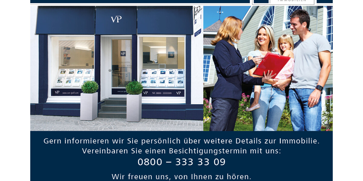 Romantisches Einfamilienhaus - Original Schwedenhaus in Dreierwalde - Einfamilienhaus Hörstel / Dreierwalde Hörstel | Angebot:26073060