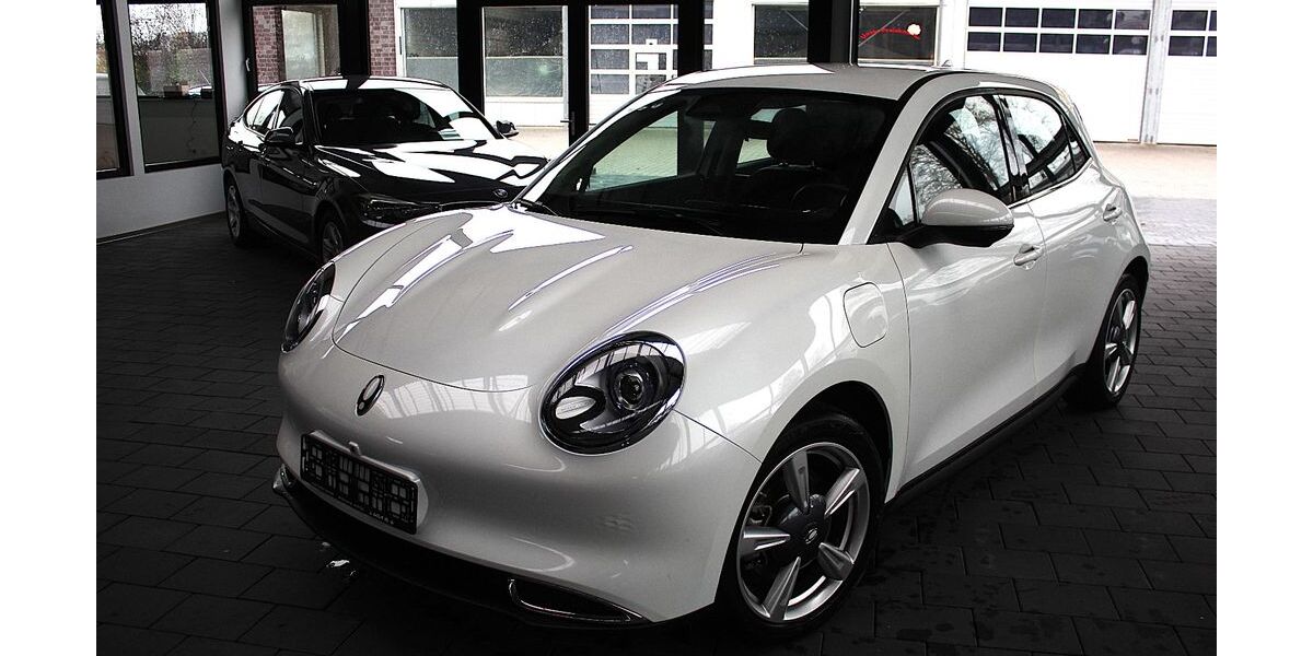 GWM Ora 03 15.200 km 15.990 &euro; Andervenne 49832