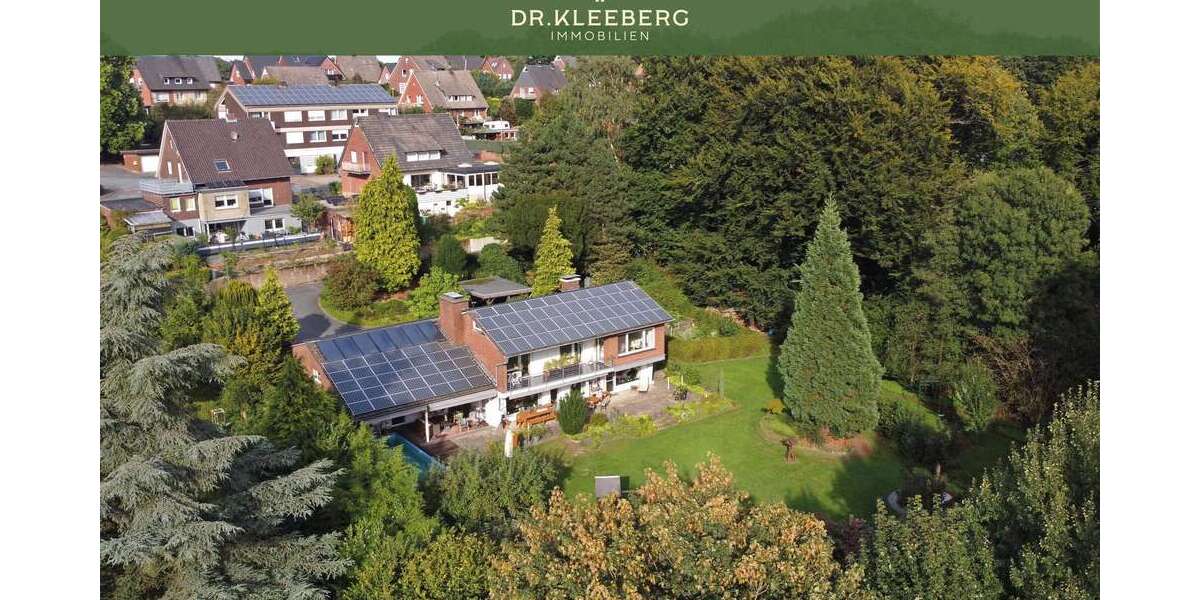 Einfamilienhaus Ibbenbüren Bockraden - 6 Zimmer, 245 m&sup2;, 789.000&euro; | Angebot:26741675