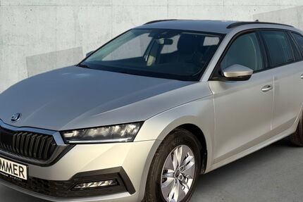 Skoda Octavia 120.773 km 18.479 &euro; Gronau 48599