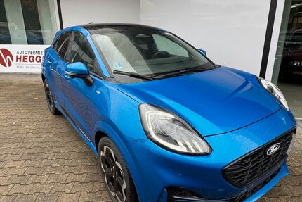 Ford Puma 37.200 km 23.900 &euro; Lingen 49808