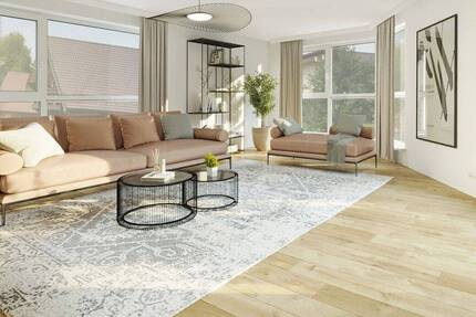 Wohnung Ibbenbüren Stadt - 3 Zimmer, 107 m&sup2;, 489.500&euro; | Angebot:25688566