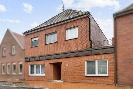 Haus Heek - 10 Zimmer, 189 m&sup2;, 319.000&euro; | Angebot:24982336