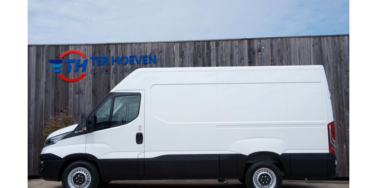 IVECO Andere 249.225 km 15.750 &euro; Bad Bentheim 48455