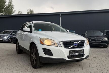 Volvo XC60 305.000 km 3.750 &euro; Rheine 48432