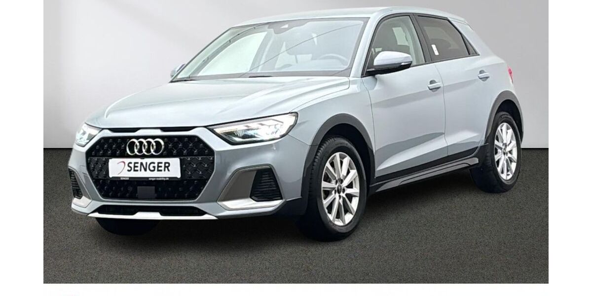 Audi A1 15.214 km 23.880 &euro; Emsdetten 48282