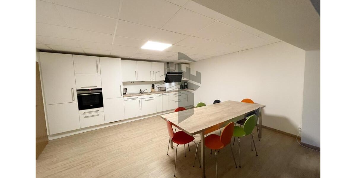 Etagenwohnung Lingen (Ems) - 1 Zimmer, 24 m&sup2;, 465&euro; | Angebot:25053330
