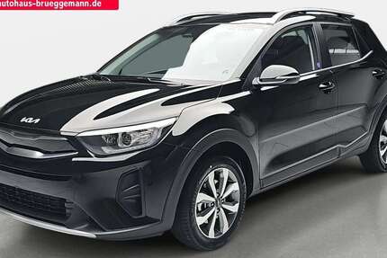 Kia Stonic 18.510 km 18.890 &euro; Rheine 48432