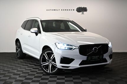Volvo XC60 94.999 km 28.500 &euro; Saerbeck 48369