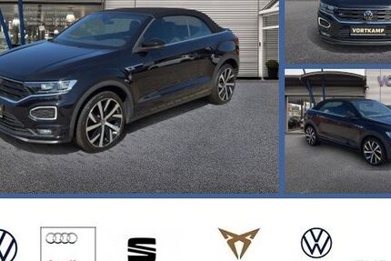 VW T-Roc 72.534 km 23.980 &euro; Gronau 48599